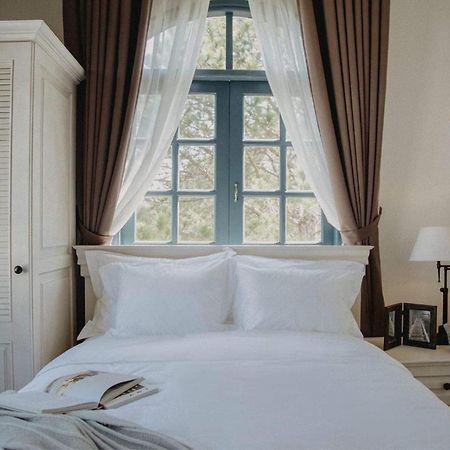 The L'Anmien Da Lat Otel Dış mekan fotoğraf