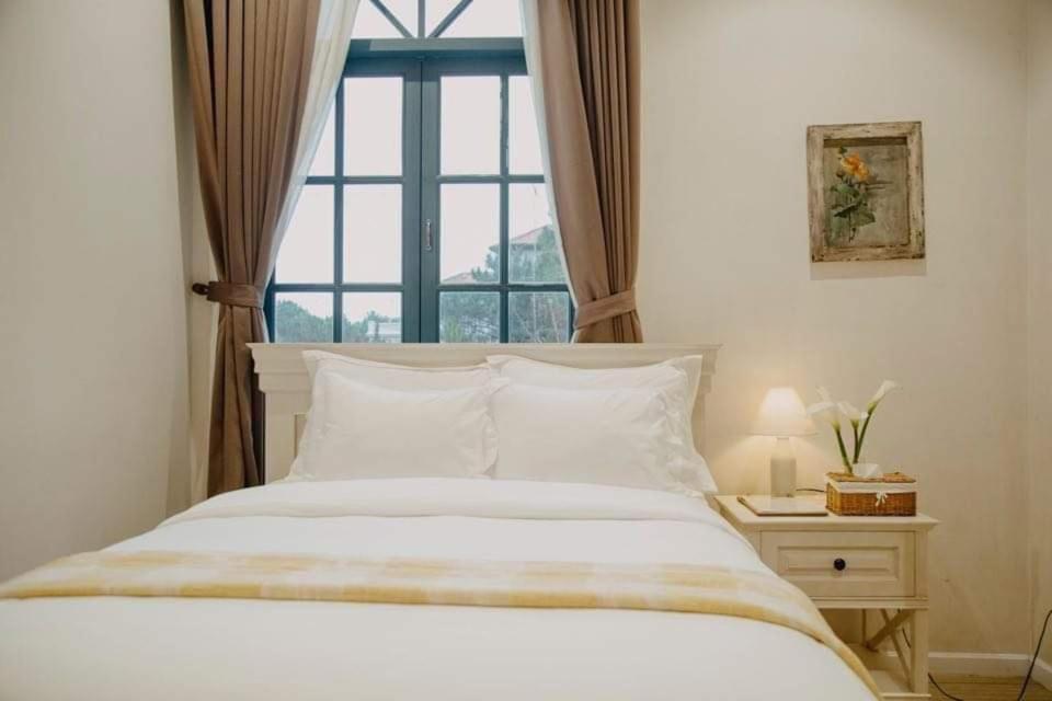 The L'Anmien Da Lat Otel Dış mekan fotoğraf