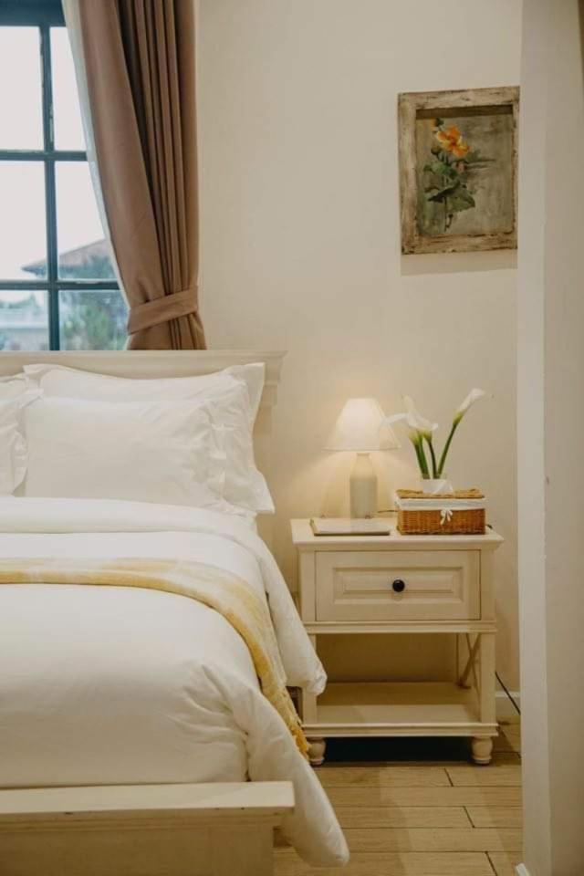 The L'Anmien Da Lat Otel Dış mekan fotoğraf