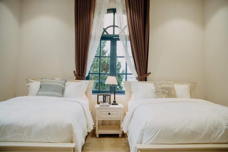 The L'Anmien Da Lat Otel Dış mekan fotoğraf