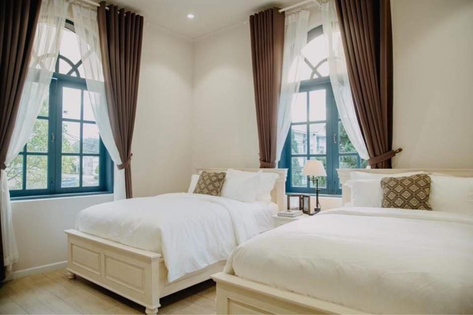 The L'Anmien Da Lat Otel Dış mekan fotoğraf