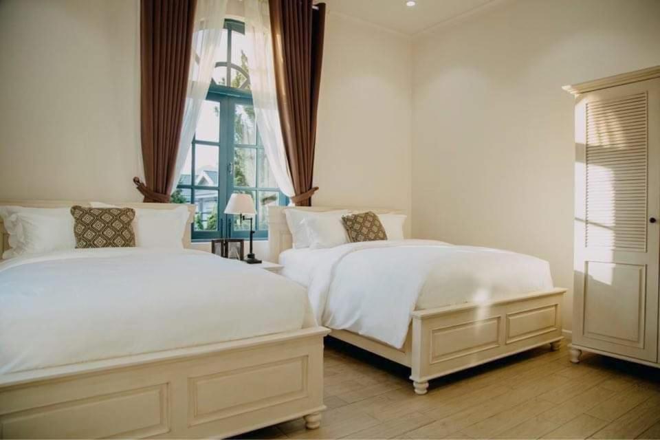 The L'Anmien Da Lat Otel Dış mekan fotoğraf