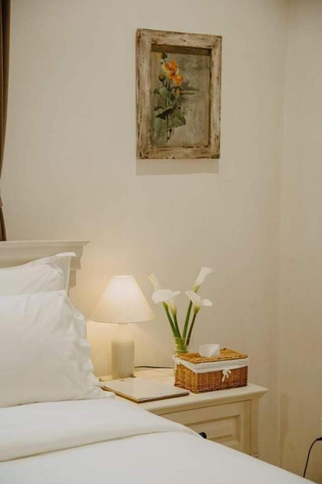 The L'Anmien Da Lat Otel Dış mekan fotoğraf