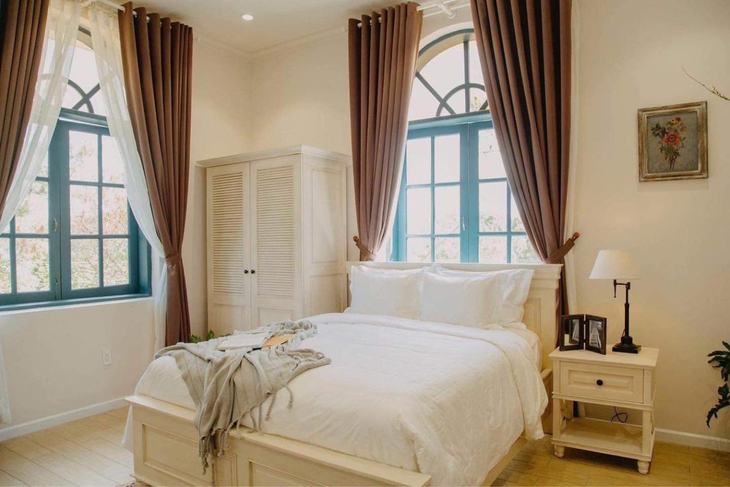 The L'Anmien Da Lat Otel Dış mekan fotoğraf