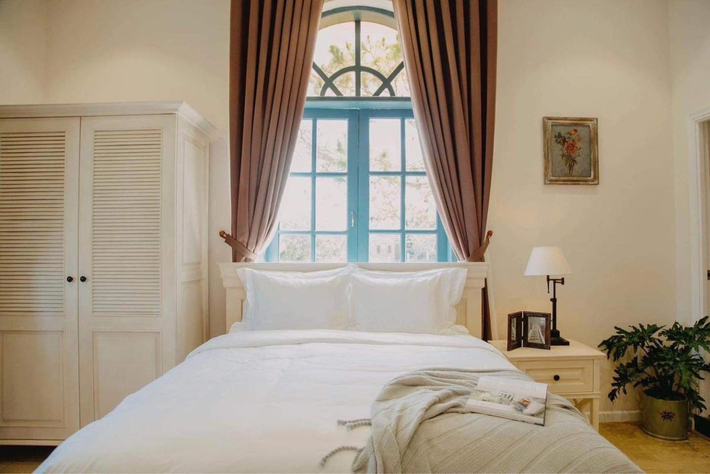 The L'Anmien Da Lat Otel Dış mekan fotoğraf