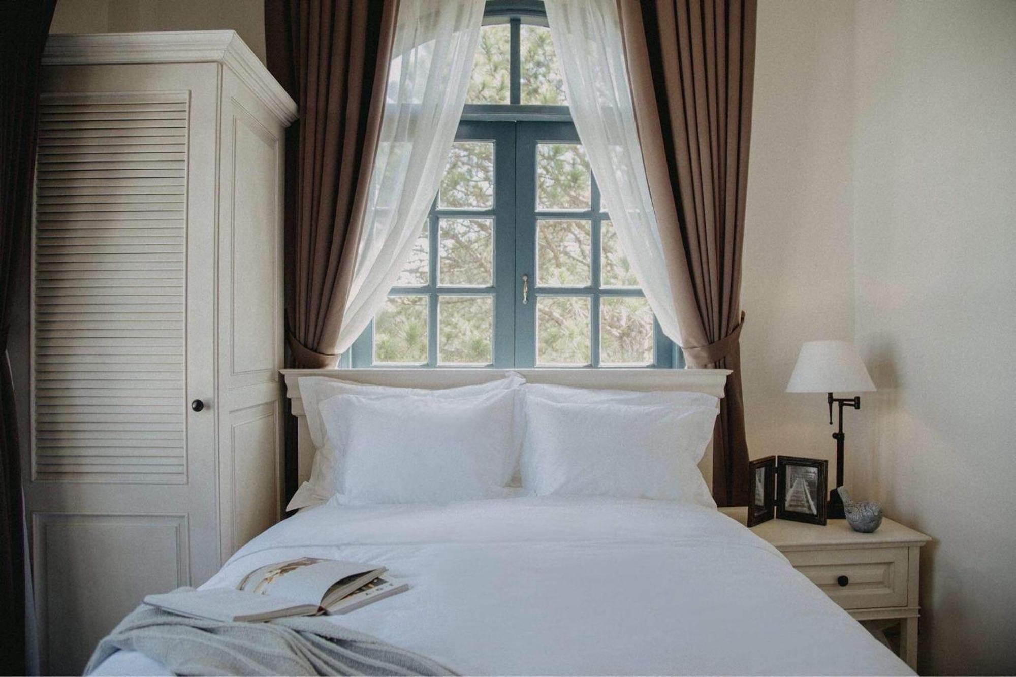 The L'Anmien Da Lat Otel Dış mekan fotoğraf