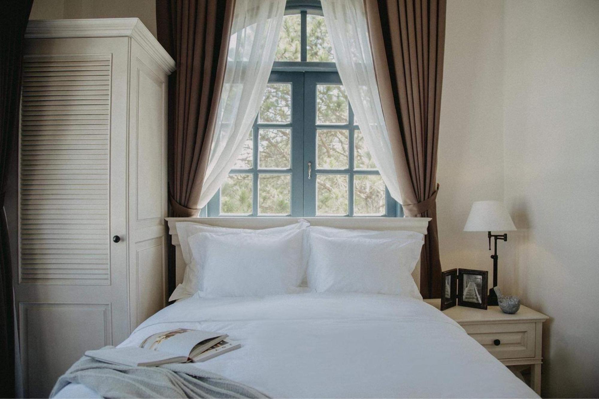 The L'Anmien Da Lat Otel Dış mekan fotoğraf