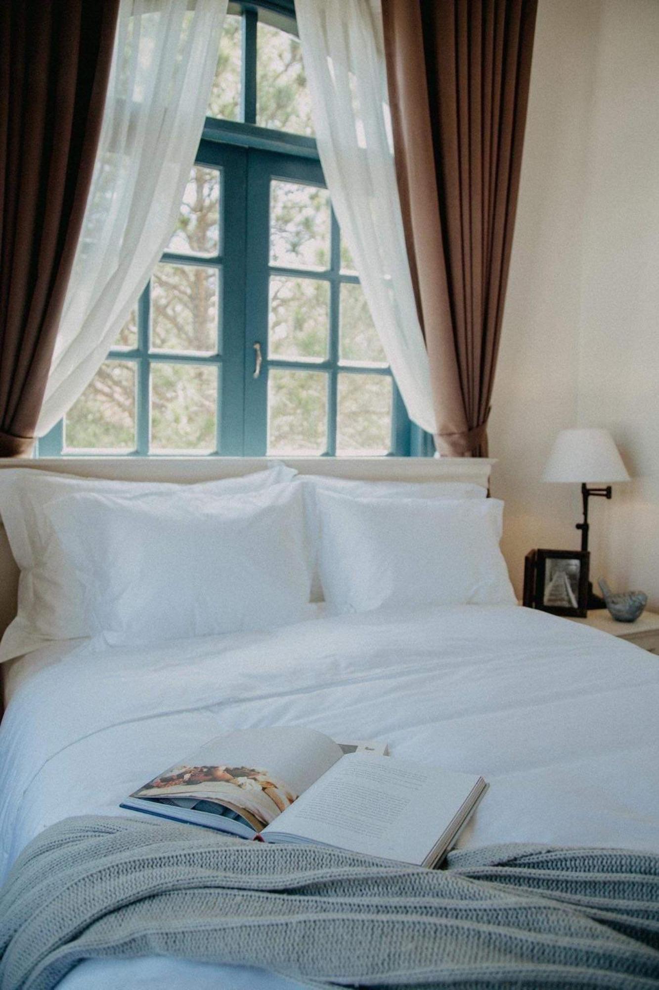 The L'Anmien Da Lat Otel Dış mekan fotoğraf