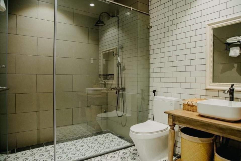 The L'Anmien Da Lat Otel Dış mekan fotoğraf