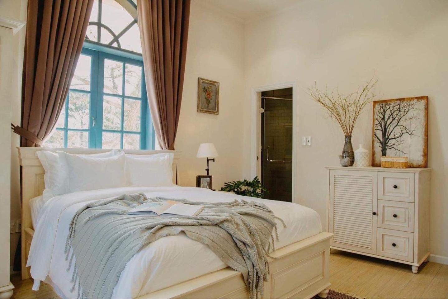 The L'Anmien Da Lat Otel Dış mekan fotoğraf